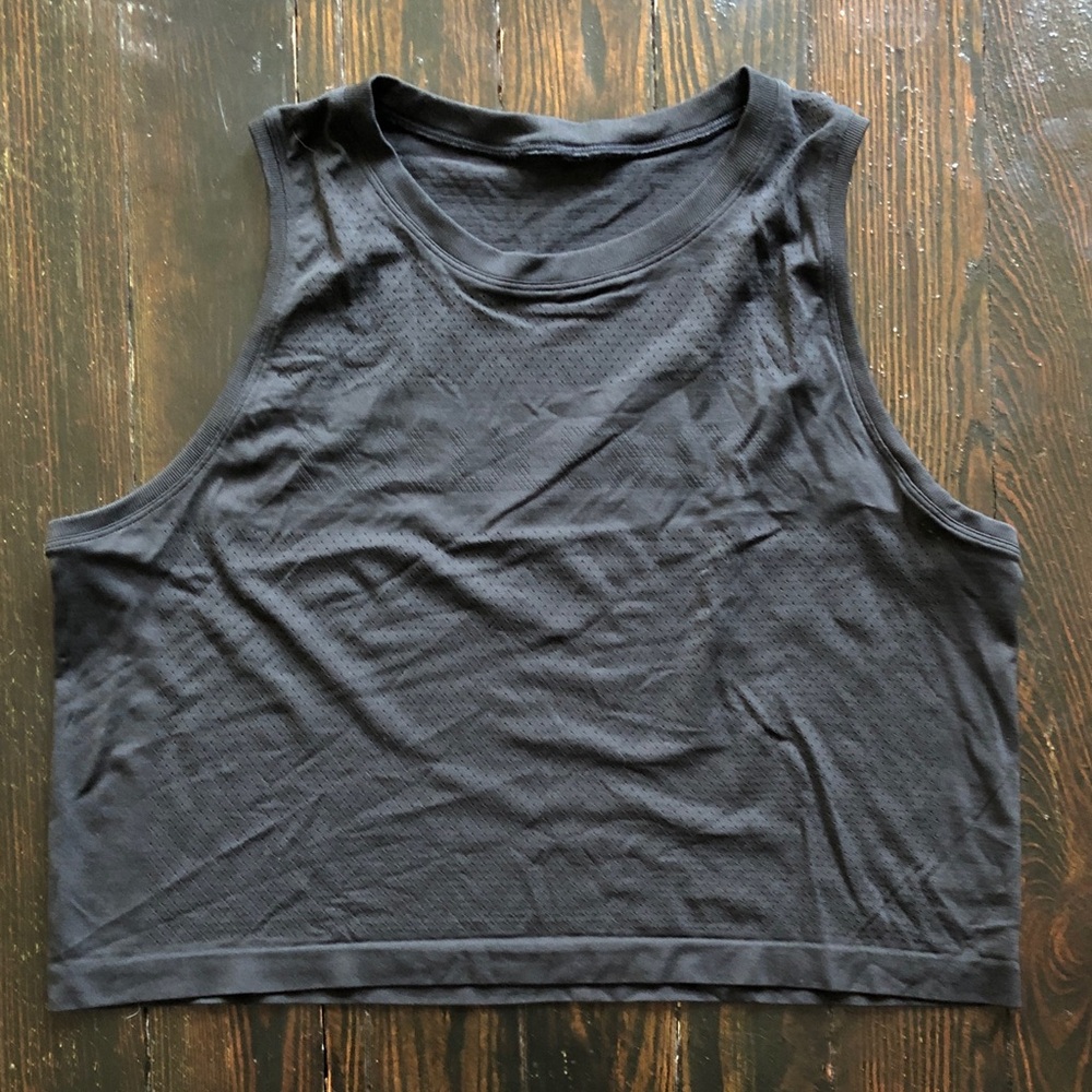 lululemon top